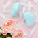 Escova Tangle Teezer The Original Mini Aqua